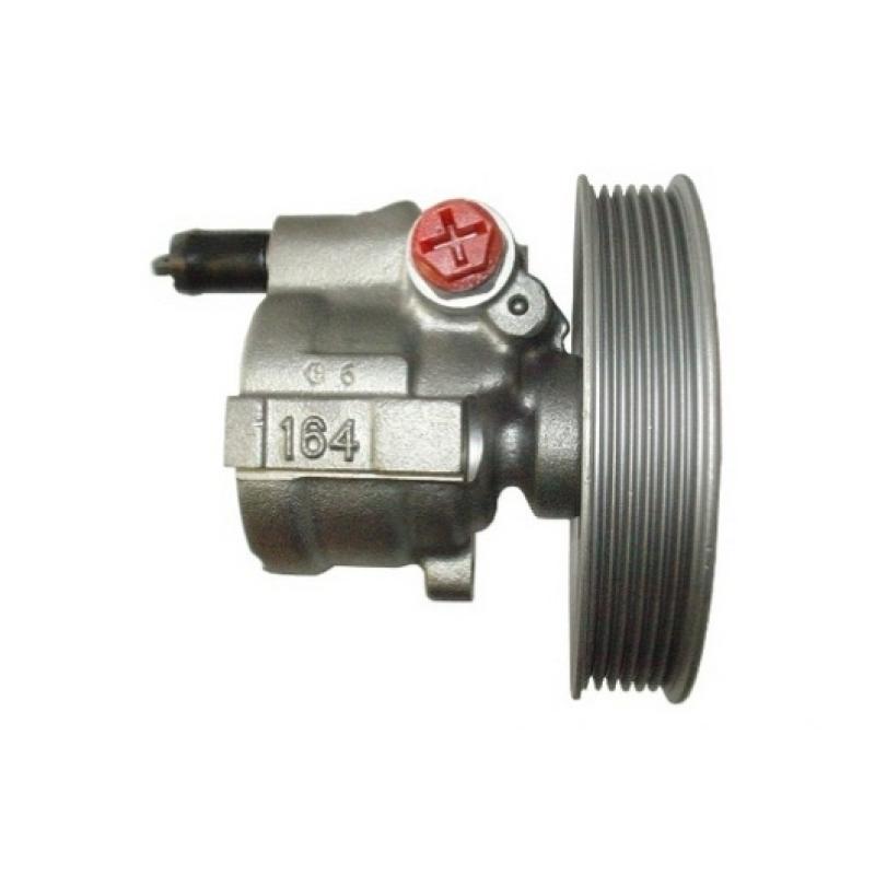 Pompe hydraulique, direction SPIDAN 53531 - Visuel 2