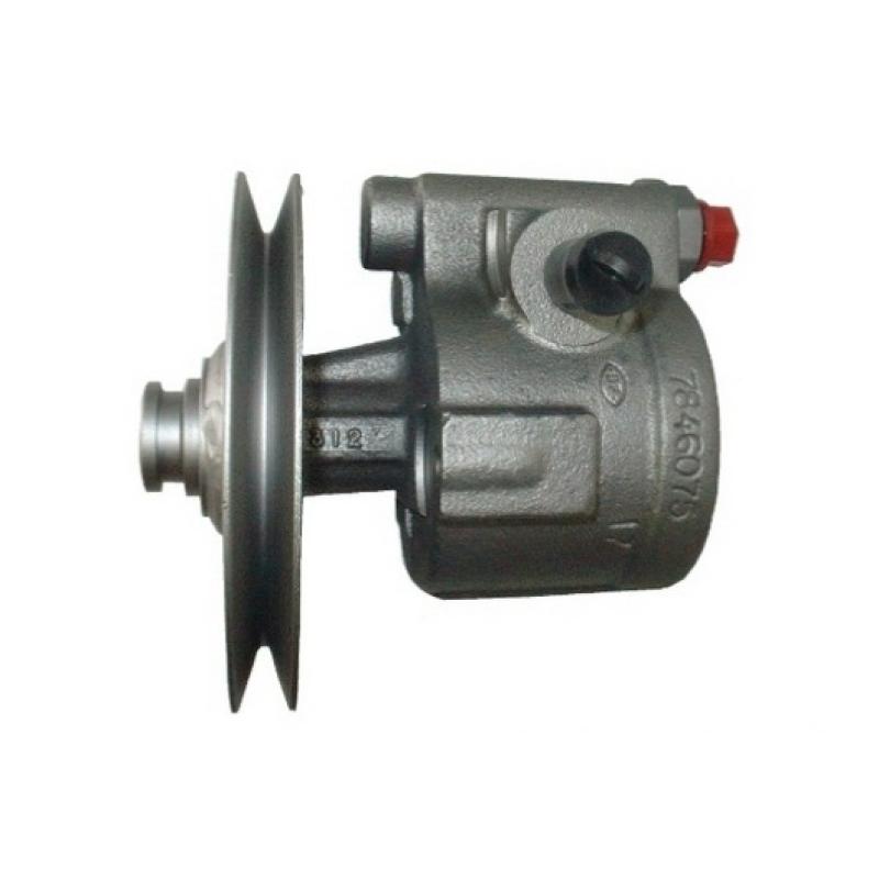 Pompe hydraulique, direction SPIDAN 53547 - Visuel 2