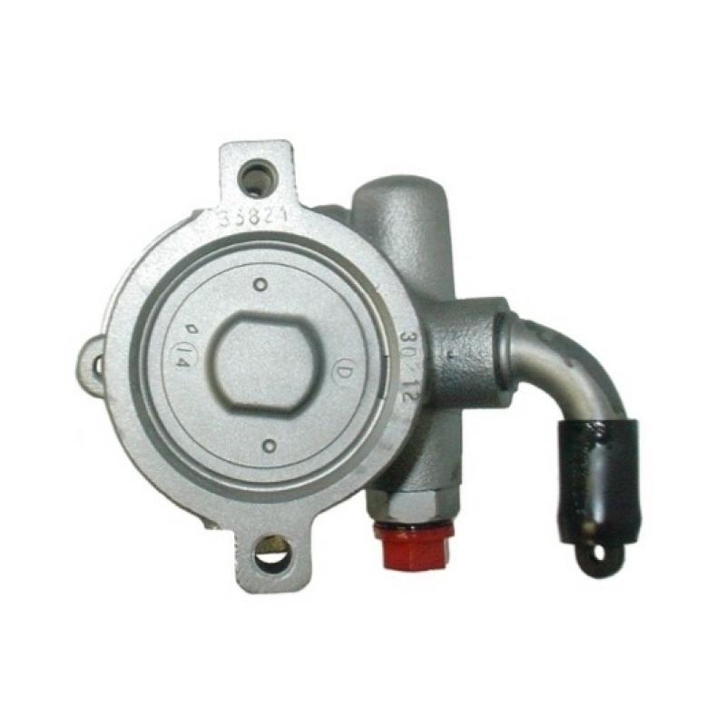 Pompe hydraulique, direction SPIDAN 53552 - Visuel 1