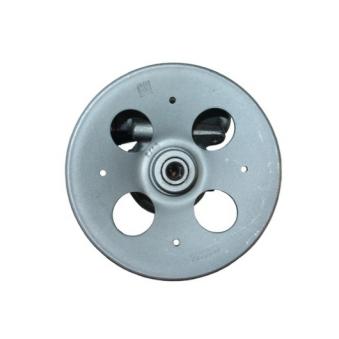 Pompe hydraulique, direction SPIDAN OEM 90466999