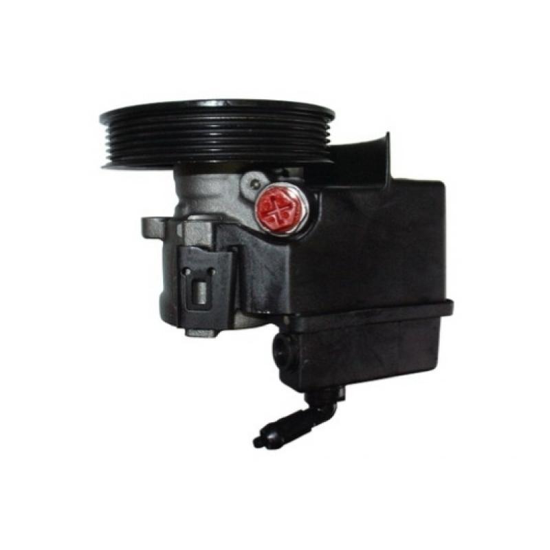 Pompe hydraulique, direction SPIDAN 53597 - Visuel 2