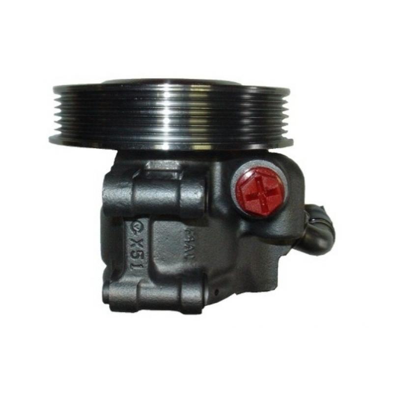 Pompe hydraulique, direction SPIDAN 53603 - Visuel 2