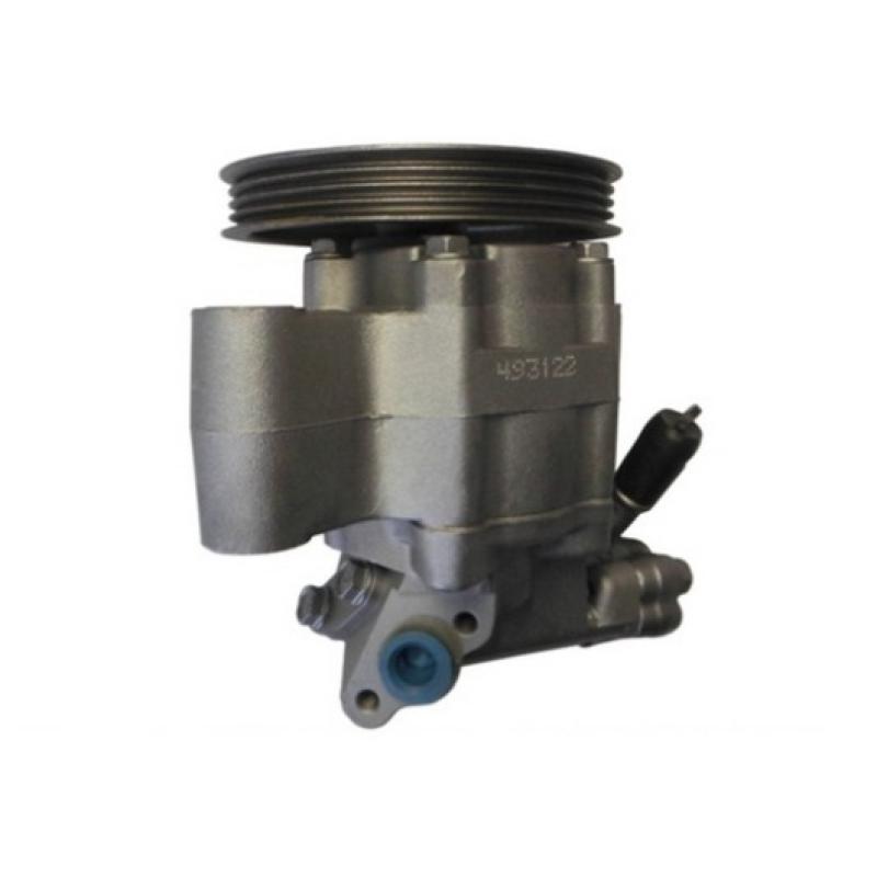 Pompe hydraulique, direction SPIDAN 53622 - Visuel 2