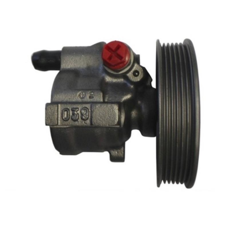 Pompe hydraulique, direction SPIDAN 53631 - Visuel 2