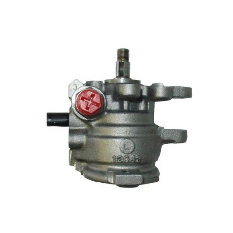 Pompe hydraulique, direction SPIDAN 53640 - Visuel 2
