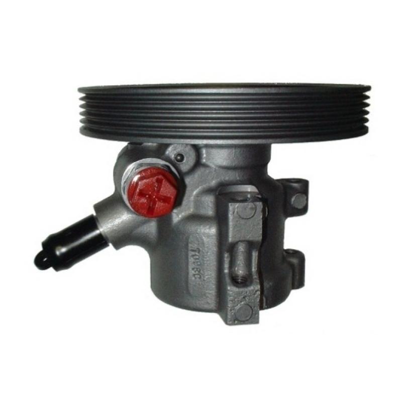 Pompe hydraulique, direction SPIDAN 53661 - Visuel 2