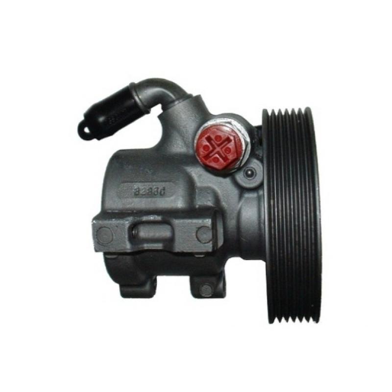 Pompe hydraulique, direction SPIDAN 53662 - Visuel 2