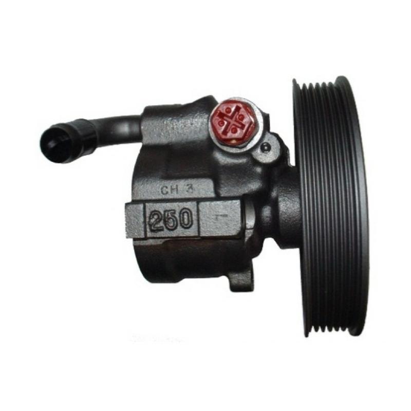 Pompe hydraulique, direction SPIDAN 53665 - Visuel 2