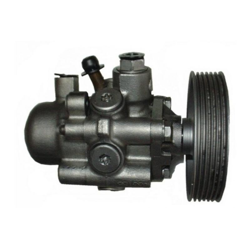 Pompe hydraulique, direction SPIDAN 53666 - Visuel 2