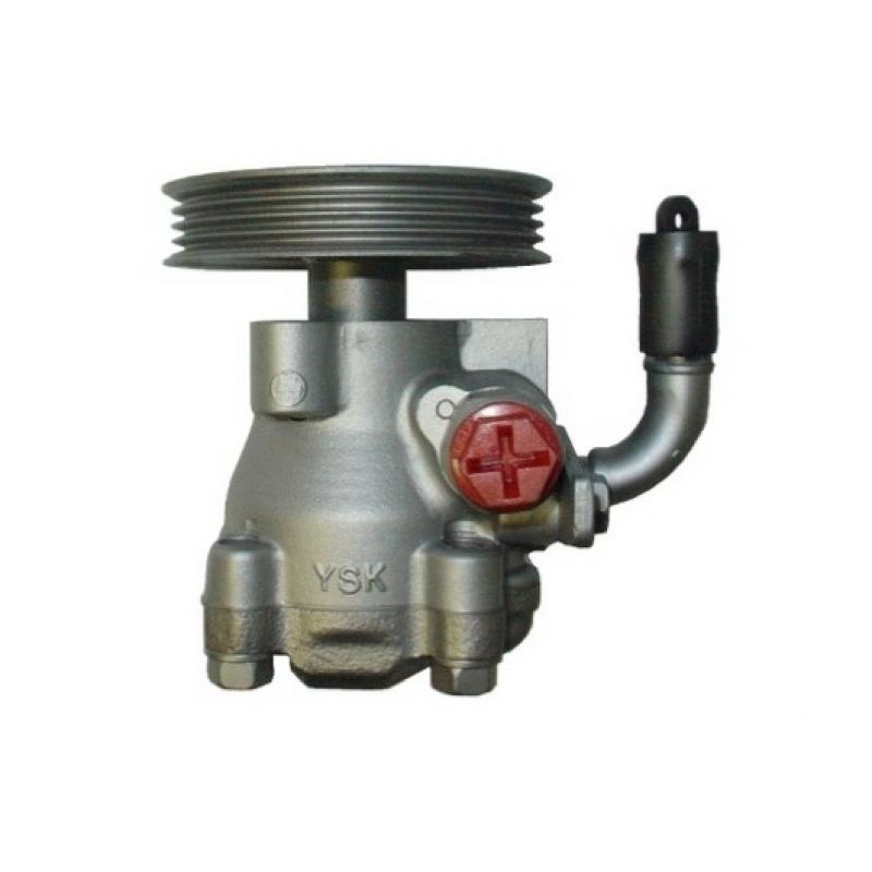 Pompe hydraulique, direction SPIDAN 53722 - Visuel 2