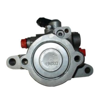 Pompe hydraulique, direction SPIDAN 53760