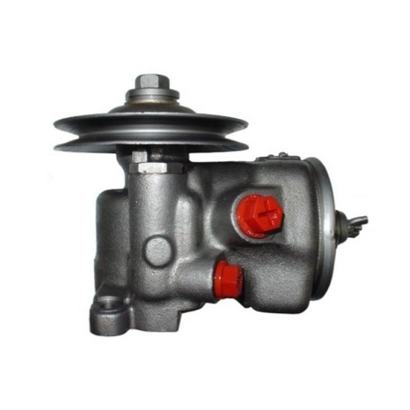 Pompe hydraulique, direction SPIDAN 53813 - Visuel 2