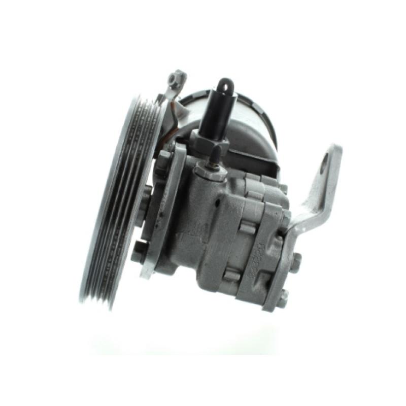 Pompe hydraulique, direction SPIDAN 53820 - Visuel 2