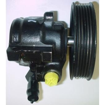 Pompe hydraulique, direction SPIDAN OEM 3751947