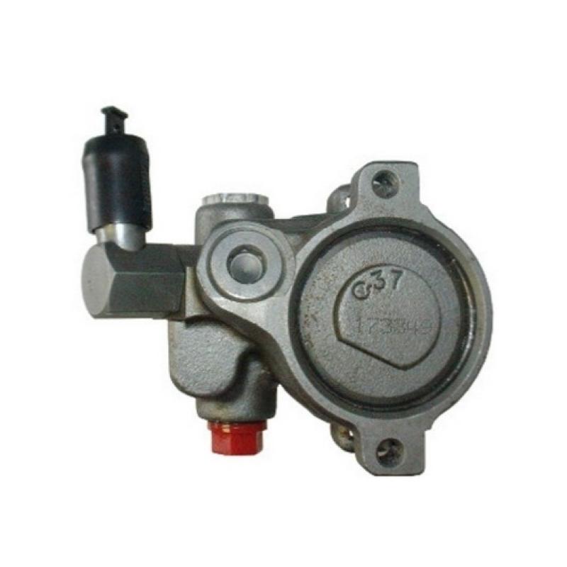 Pompe hydraulique, direction SPIDAN 53849 - Visuel 1