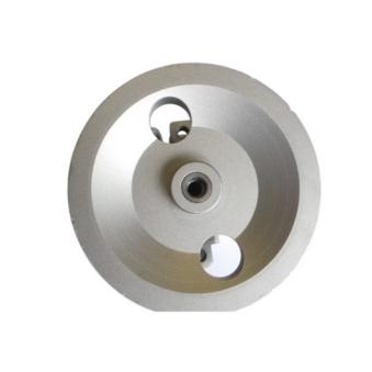 Pompe hydraulique, direction SPIDAN OEM 7700830487