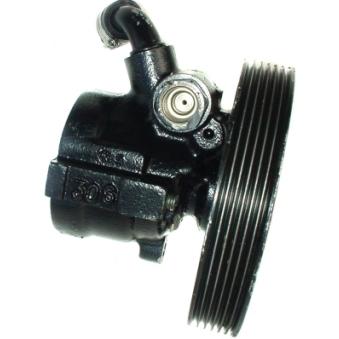 Pompe hydraulique, direction SPIDAN OEM 9614378280