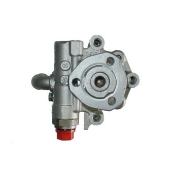 Pompe hydraulique, direction SPIDAN 53950 pour NISSAN JUKE 1.9 TDI - 110cv