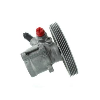 Pompe hydraulique, direction SPIDAN OEM 7847017