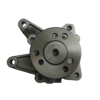 Pompe hydraulique, direction SPIDAN 54126 pour BMW Série 8 840 i - 286cv