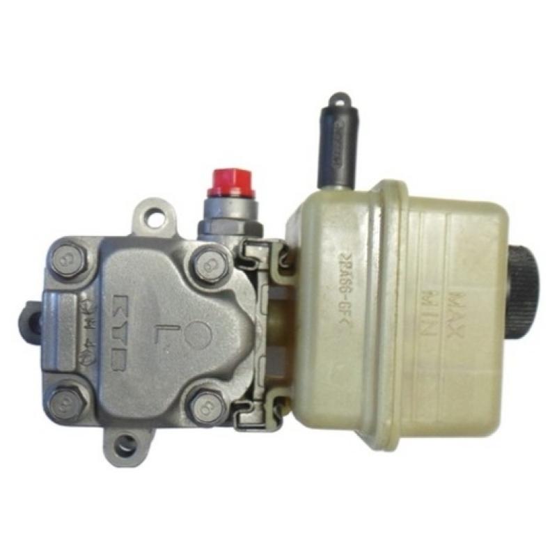 Pompe hydraulique, direction SPIDAN 54267 - Visuel 1