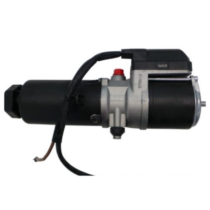 Pompe hydraulique, direction SPIDAN 54274 - Visuel 2