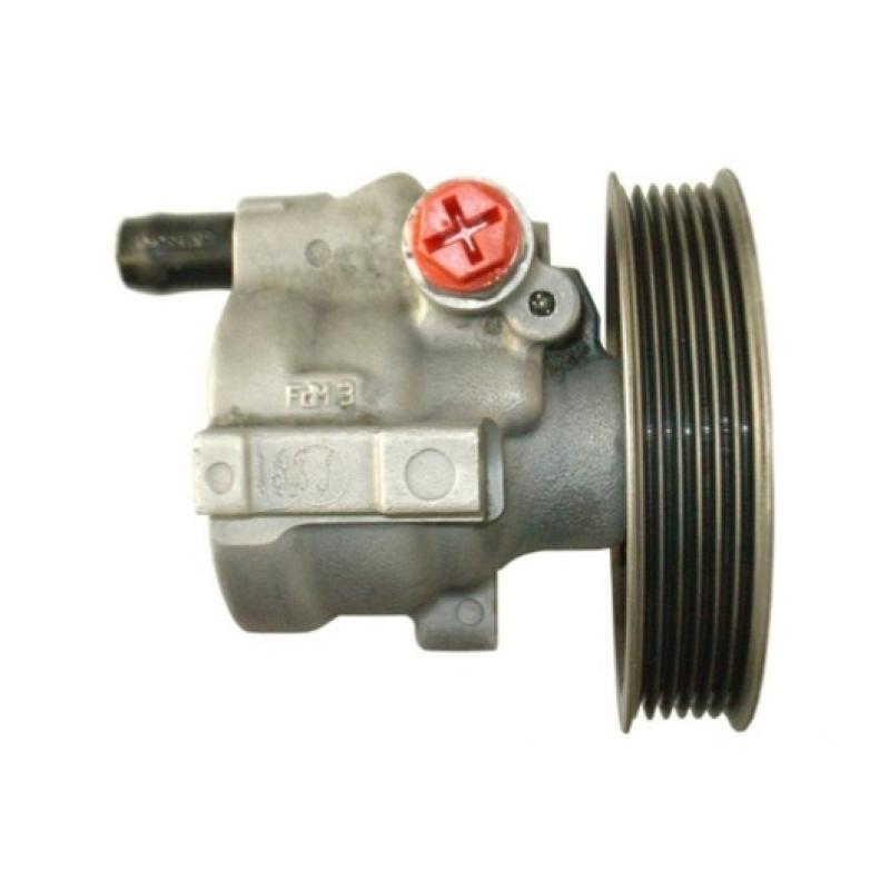 Pompe hydraulique, direction SPIDAN 54303 - Visuel 2