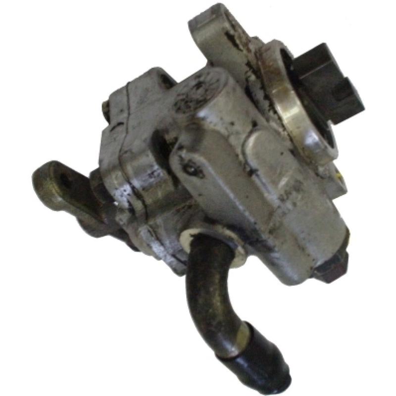 Pompe hydraulique, direction SPIDAN 54335 - Visuel 1