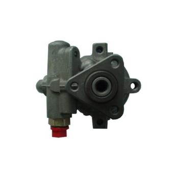 Pompe hydraulique, direction SPIDAN OEM 504134868