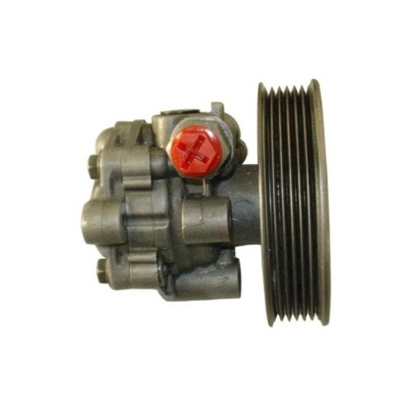 Pompe hydraulique, direction SPIDAN 54380 - Visuel 2
