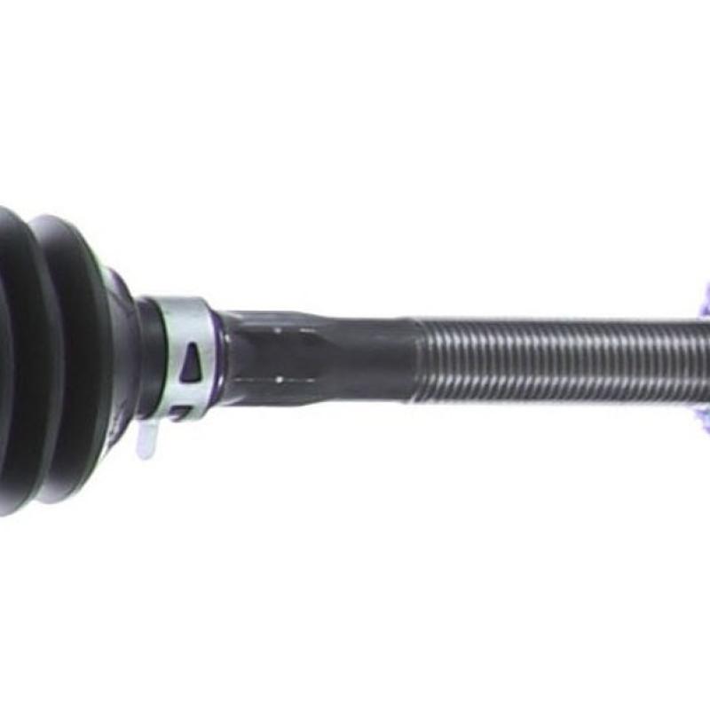 Crémaillière de direction SPIDAN 54488 - Visuel 2