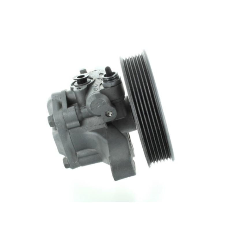 Pompe hydraulique, direction SPIDAN 54774 - Visuel 2
