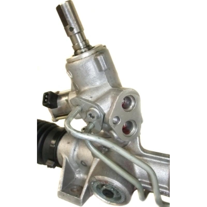 Crémaillière de direction SPIDAN 54829 - Visuel 1