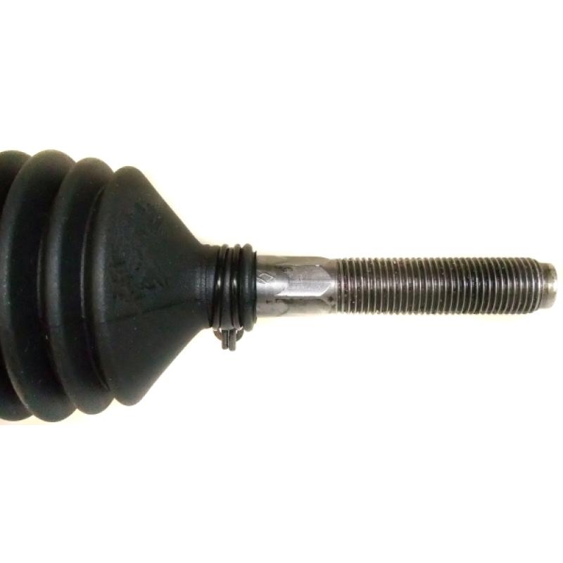 Crémaillière de direction SPIDAN 54829 - Visuel 2