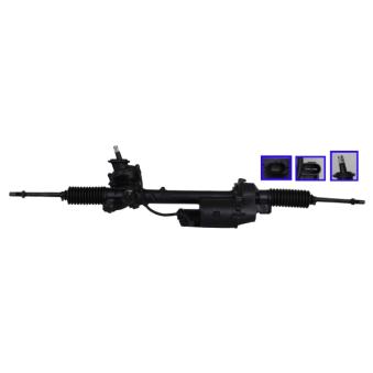 Crémaillière de direction SPIDAN 54878