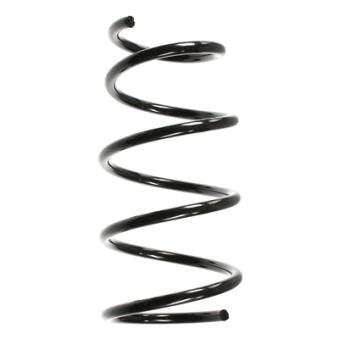 Ressort de suspension SPIDAN OEM 7700434158