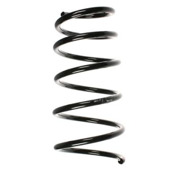 Ressort de suspension SPIDAN OEM 7700840281