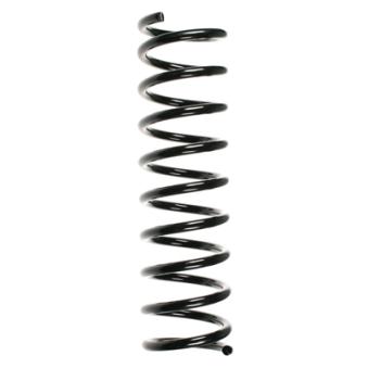 Ressort de suspension SPIDAN OEM 33531091548 Ressort de suspension SPIDAN OEM 33531091548