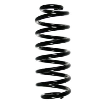 Ressort de suspension SPIDAN OEM 33531096302