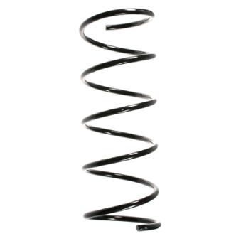 Ressort de suspension SPIDAN OEM 5002T4