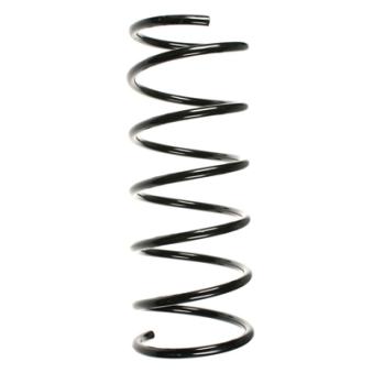 Ressort de suspension SPIDAN OEM 500274