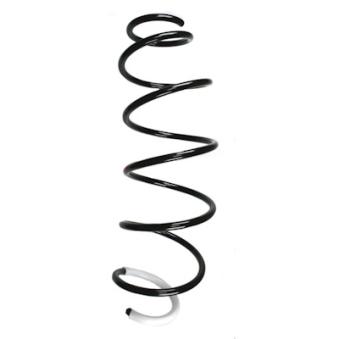 Ressort de suspension SPIDAN OEM 5002LJ