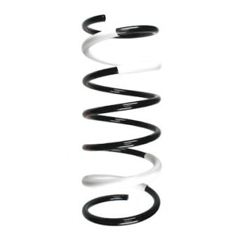 Ressort de suspension SPIDAN OEM 5002RX Ressort de suspension SPIDAN OEM 5002RX