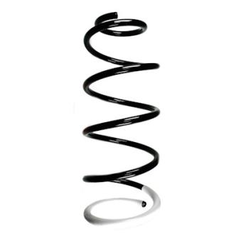 Ressort de suspension SPIDAN OEM 5002VF