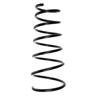 Ressort de suspension SPIDAN OEM 46801828