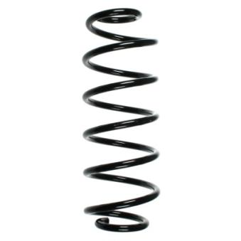 Ressort de suspension SPIDAN OEM 50702606 Ressort de suspension SPIDAN OEM 50702606