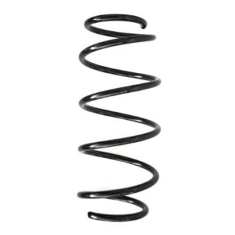 Ressort de suspension SPIDAN OEM 51856839