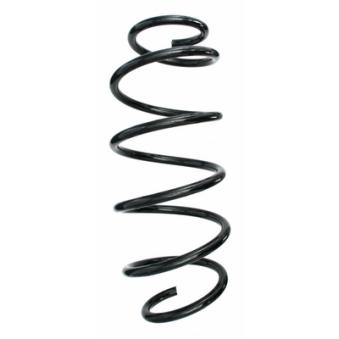 Ressort de suspension SPIDAN OEM 1329548