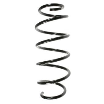 Ressort de suspension SPIDAN OEM 1329549