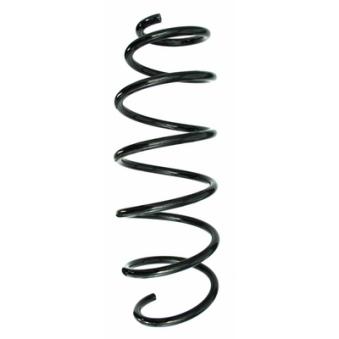 Ressort de suspension SPIDAN OEM 1127080
